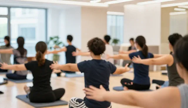 康复指导课程的使用与维护：两种常见做法的对比分析